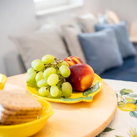 Alba With Garden * Piran