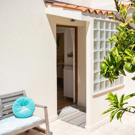 Apartamento Alba With Garden Piran