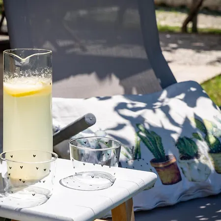 Apartamento Alba With Garden Piran