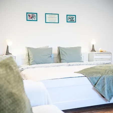 Alba With Garden * Piran