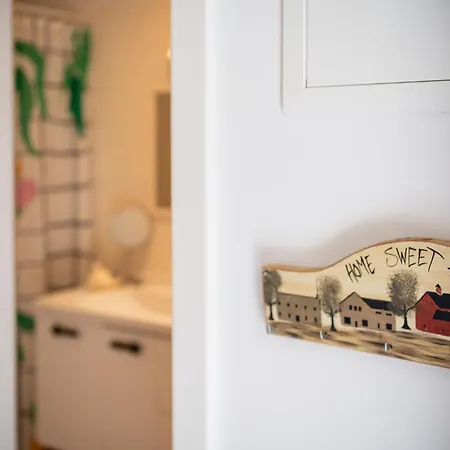 Alba With Garden * Piran