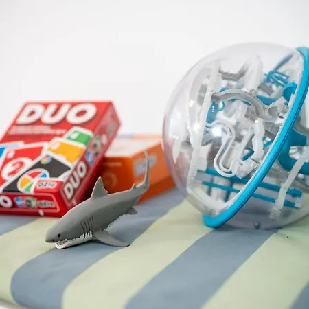 شقة Alba With Garden بيران