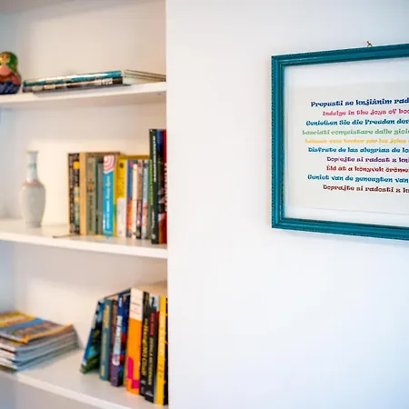 Alba With Garden * Piran