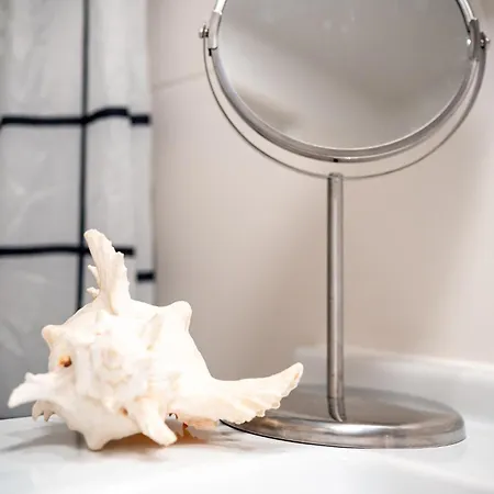 شقة Alba With Garden