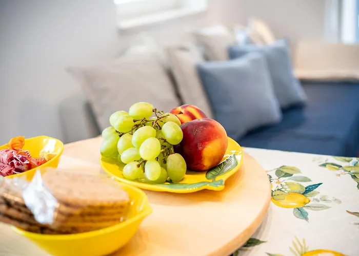 Alba With Garden * Πιράν