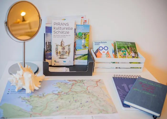 Alba With Garden Διαμέρισμα