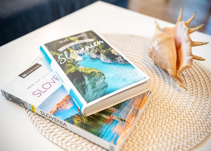 Alba With Garden * Piran