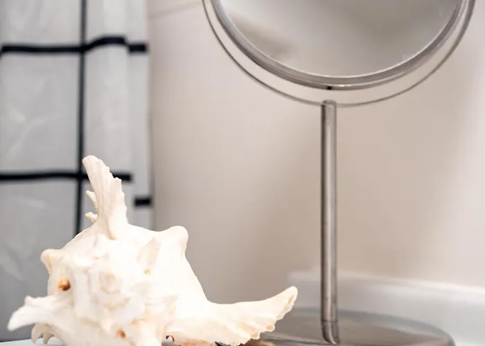 Διαμέρισμα Alba With Garden