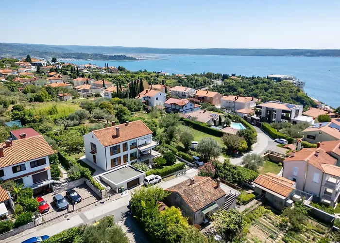 Alba With Garden Διαμέρισμα