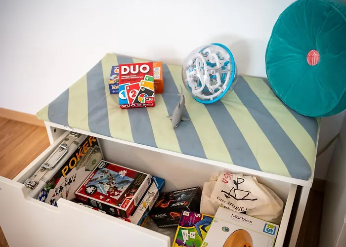 Διαμέρισμα Alba With Garden *